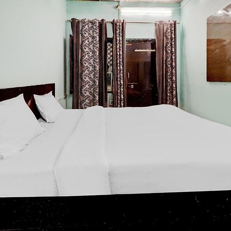 Hotel O Shree Radha Guest House Jhansi Exterior photo