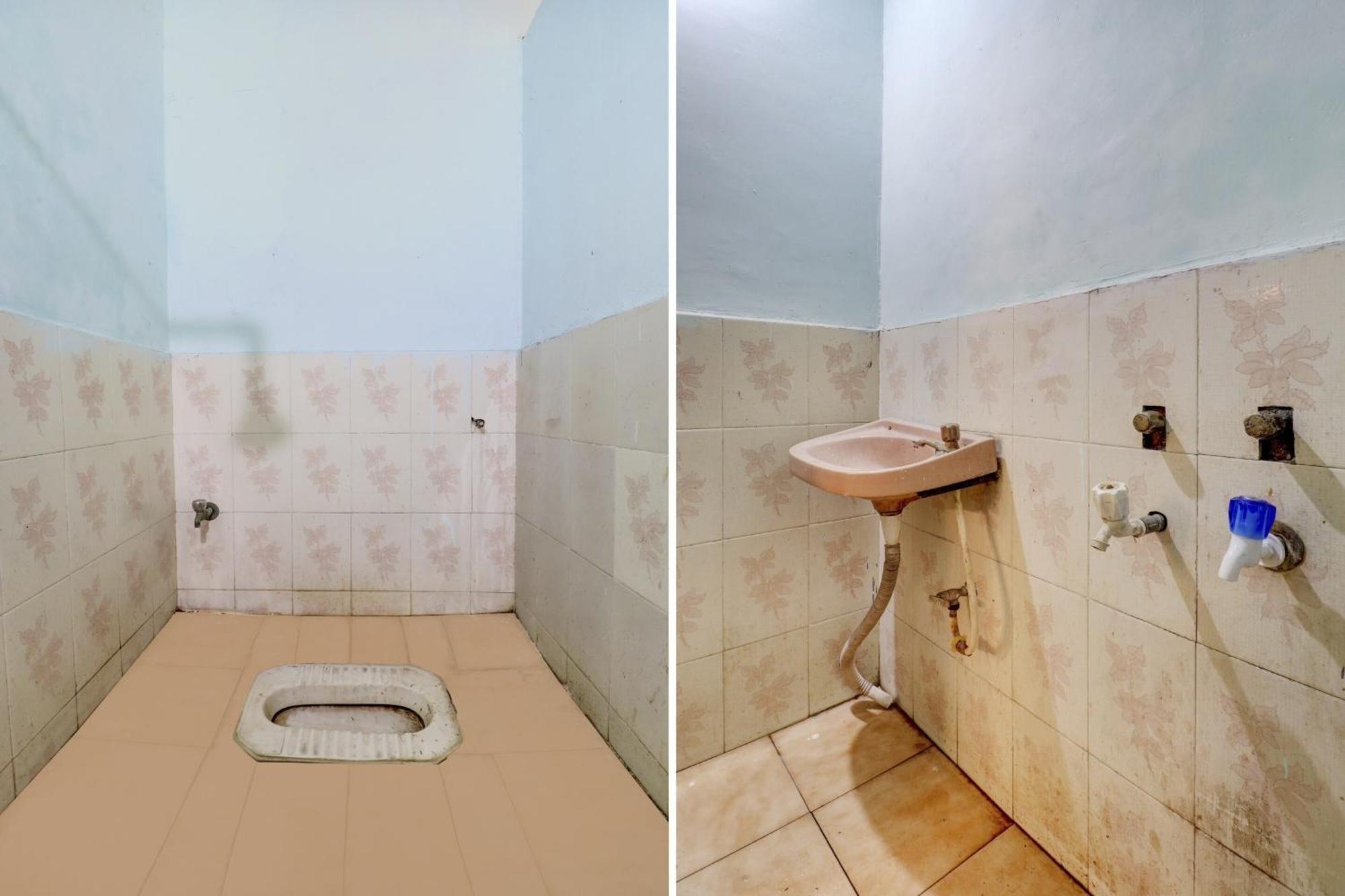 Hotel O Shree Radha Guest House Jhansi Exterior photo